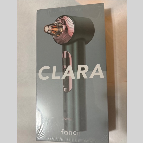Clara Microdermabrasion Device